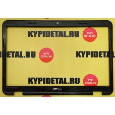 б/у Рамка матрицы DELL Inspiron N5010 60.4HH10.022 60.4HH10.012