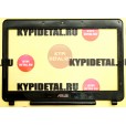 б/у Рамка матрицы Asus K40 K40AF 13N0-E6A0101