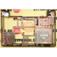 б/у Корпус для ноутбука Asus A52J X52J нижняя часть, поддон 13GNXM1AP040-3