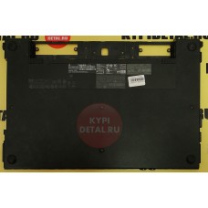 б/у Корпус для ноутбука HP ProBook 4510s 4515s поддон 6070B0346601
