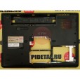 б/у Корпус для ноутбука HP Pavilion DV6700 поддон ZYE38AT3BATP113D