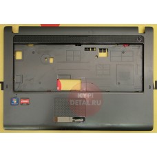 б/у Корпус для ноутбука Samsung R425 палмрест с тачем BA75-02422D