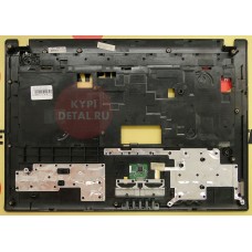 б/у Корпус для ноутбука Samsung R425 палмрест с тачем BA75-02422D