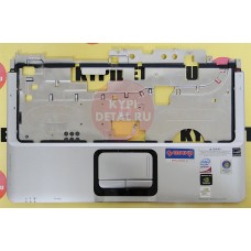 б/у Корпус для ноутбука HP Pavilion DV2600 DV2000 палмрест с тачем P/N 39.4S503.002 60.4S513.004