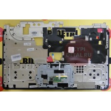 б/у Корпус для ноутбука HP Pavilion DV2600 DV2000 палмрест с тачем P/N 39.4S503.002 60.4S513.004