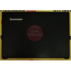 б/у Корпус для ноутбука Lenovo B50-70 черный, крышка матрицы AP14K000500P7330B49M201028A