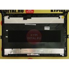 б/у Корпус для ноутбука Lenovo B50-70 черный, крышка матрицы AP14K000500P7330B49M201028A