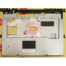 б/у Корпус для ноутбука Acer Aspire 5020 палмрест + тач 60.4C505.003