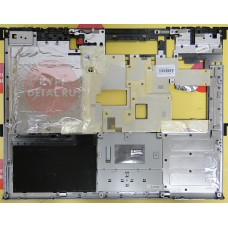 б/у Корпус для ноутбука Acer Aspire 5020 палмрест + тач 60.4C505.003