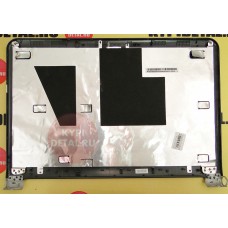 б/у Корпус для ноутбука Packard Bell TJ61 крышка матрицы WIS604BU58003