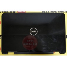 б/у Корпус для ноутбука Dell Inspiron 3520 60.4IP19.022 крышка матрицы