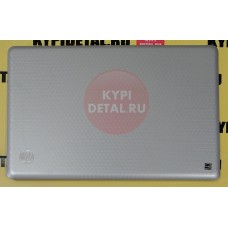 б/у Корпус для ноутбука HP G62 верхняя часть, крышка матрицы 605911-001 1A228NA00600