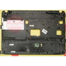 б/у Корпус для ноутбука Samsung R540 палмрест + тач BA75-02564A