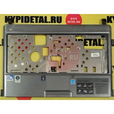 б/у Корпус для ноутбука Acer Aspire 3810ЕTZ палмрест +тач,