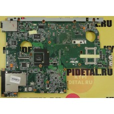 б/у Материнская плата для ноутбука ASUS A8m P/N 08G28AM0021G, нераб, без следов ремонта, под восста