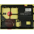 б/у Корпус для ноутбука Asus Z99M A8 поддон 13GNF61AP014-2 13GNF61AP016