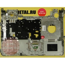 б/у Корпус для ноутбука SONY VGN-FS215MR  палмрест без P/N