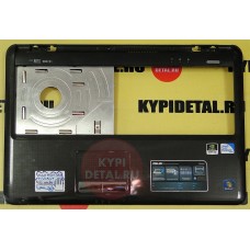 б/у Корпус для ноутбука Asus K50I K50 palmest с тачем 13N0-H9A0301 13N0-EJA0603