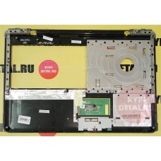 б/у Корпус для ноутбука Asus K50I K50 palmest с тачем 13N0-H9A0301 13N0-EJA0603