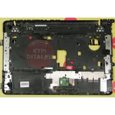 б/у Корпус для ноутбука Sony Vaio PCG-7182V VGN-NW2MRE/P палмрест + тач 012-512A-1378-B