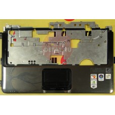 б/у Корпус для ноутбука HP Pavilion DV2500 палмрест 60.4S604.002