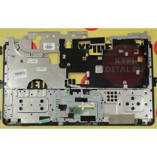 б/у Корпус для ноутбука HP Pavilion DV2500 палмрест 60.4S604.002