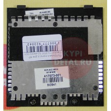 б/у Крышка корпуса для HP Pavilion DV2500 60.4A002.001