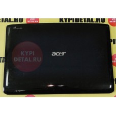 б/у Корпус для ноутбука Acer Aspire 6935G крышка матрицы с рамкой  Без P/N