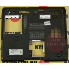 б/у Корпус для ноутбука HP Compaq nx9010 поддон CNF4150SKT