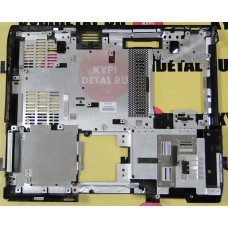 б/у Корпус для ноутбука HP Compaq nx9010 поддон CNF4150SKT
