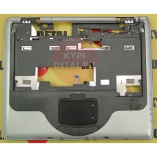 б/у Корпус для ноутбука HP Compaq nx9010 палмрест 331565-001