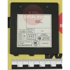 б/у Крышка корпуса для HP Compag nx9010 319489-001
