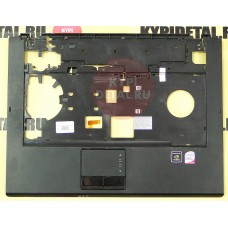 б/у Корпус для ноутбука Samsung NP-R70 палмрест с тачем BA75-02017A