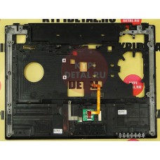 б/у Корпус для ноутбука Samsung NP-R70 палмрест с тачем BA75-02017A