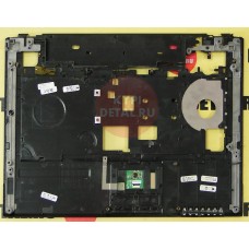 б/у Корпус для ноутбука Samsung R560 палмрест BA81-04467B