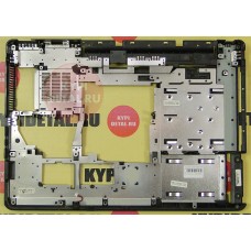 б/у Корпус для ноутбука Fujitsu Siemens Esprimo Mobile V5545 поддон S/N: 914U5Z1105G808004YSKS0E
