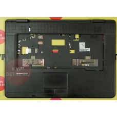 б/у Корпус для ноутбука Fujitsu Siemens Esprimo Mobile V5545 палмрест MB314U50100301A03