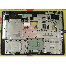 б/у Корпус для ноутбука Fujitsu Siemens Esprimo Mobile V5545 палмрест MB314U50100301A03