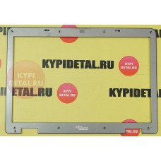 б/у Корпус для ноутбука Fujitsu Siemens Esprimo Mobile V5545 рамка матрицы 60.4U507.001