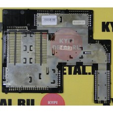 б/у Крышка корпуса Fujitsu Siemens Esprimo Mobile V5545 MB314U50400101A01