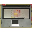б/у Корпус для ноутбука Asus F3S нижняя часть + тач P/N 13GNI11AP032