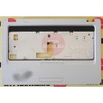 б/у Корпус для ноутбука HP G62 palmest с тачем 610568-001