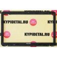 б/у Рамка матрицы Toshiba Satellite L850D 13N0-ZWA1101 чёрная