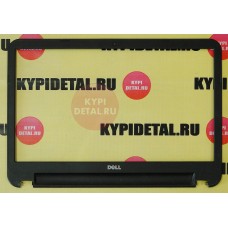 б/у Корпус для ноутбука DELL Inspiron 3521 рамка матрицы FA0SZ000200 AP0SZ000200