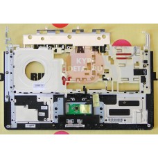 б/у Корпус для ноутбука HP Pavilion DV6700 нижняя часть + тач ZYE37AT3TATP393E