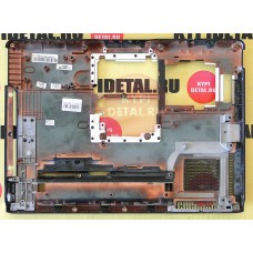 б/у Корпус для ноутбука HP Pavilion DV6700 нижняя часть ZYE38AT3BATP033E