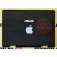 б/у Корпус для ноутбука Asus F80C верхняя часть 13GNM81AP060