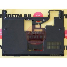 б/у Корпус для ноутбука Sony Vaio VGN-SZ3XRP/C поддон  2-663-385 AZ91D CF3
