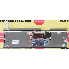 б/у Корпус для ноутбука Sony Vaio VGN-SZ3XRP/C панель верхней части + тач