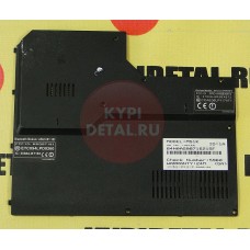 б/у Корпус для ноутбука Asus M51K крышка поддона 13GNFE1AP013